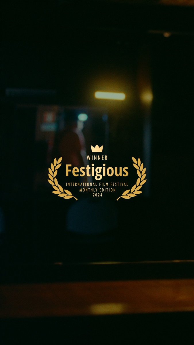 “O palhaço que há em nós" won the “Best Drama” award at the international festival “Festigious International Film Festival”, in Los Angeles, USA.