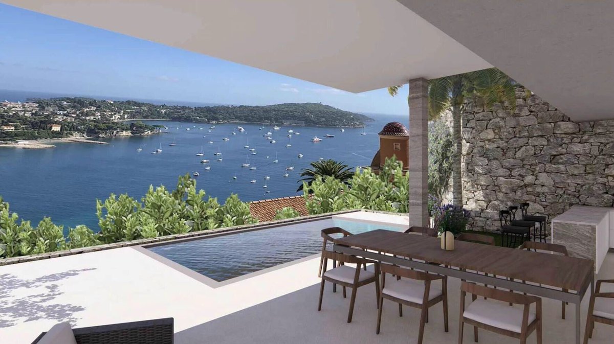 The Find Global Luxury Real Estate (@thefindlife) on Twitter photo Renovation #property for #sale in Villefranche-sur-Mer.
Details: Info@thefind.agency
Price: 3,650,000âŹ
instagram.com/TheFindLuxuryRâŚ
#realestate #france Renovation #property for #sale in Villefranche-sur-Mer.
Details: Info@thefind.agency
Price: 3,650,000âŹ
instagram.com/TheFindLuxuryRâŚ
#realestate #france