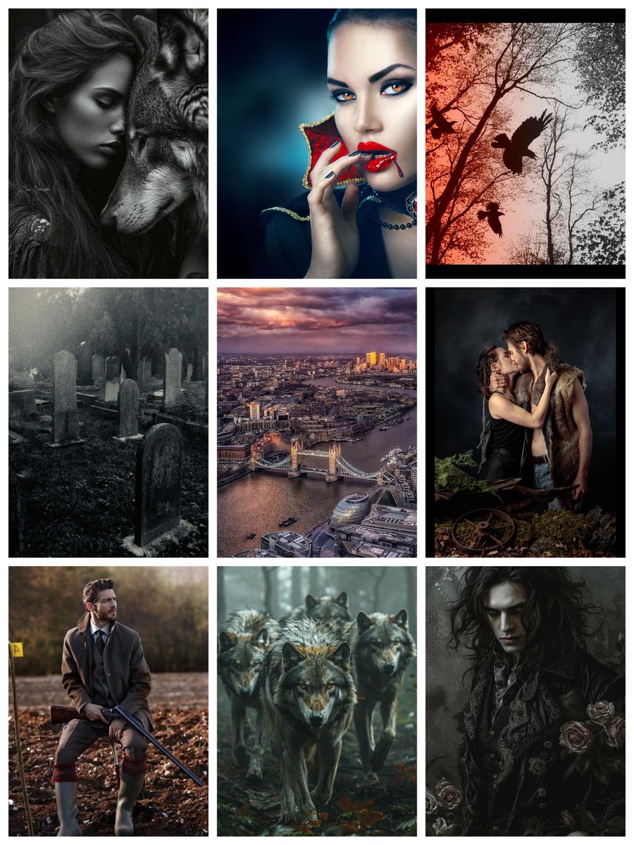 Harley - Bohemian-Cowgirl - Author & Avid Reader tweet media