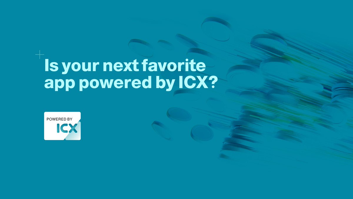 ICX | Enshrine & Burn (@poweredbyicx) on Twitter photo Wondering what happened to the <a href="/helloiconworld/">ICX Postman</a> handle?
Don't fret! <a href="/poweredbyicx/">ICON Foundation</a> is now your go-to for all the latest ICX content Wondering what happened to the <a href="/helloiconworld/">ICX Postman</a> handle?
Don't fret! <a href="/poweredbyicx/">ICON Foundation</a> is now your go-to for all the latest ICX content