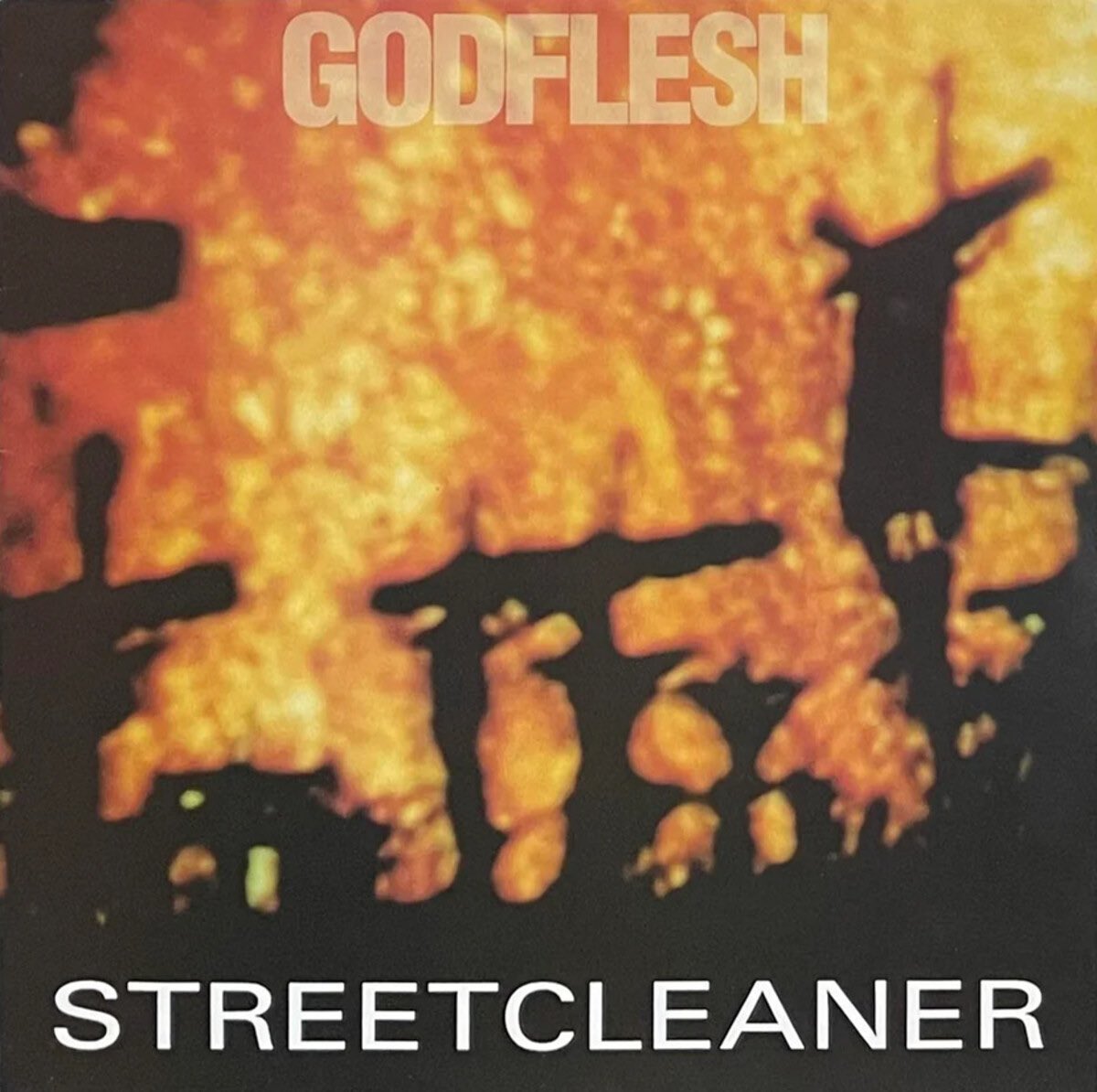 The Raw Alternative (@rawalternative) on Twitter photo 35 years ago today, Godflesh released their debut full-length, ‘Streetcleaner.’ What’s your favorite track? #godflesh #streetcleaner #industrialmetal #noise #postmetal #sludge #thisdayinmetal 35 years ago today, Godflesh released their debut full-length, ‘Streetcleaner.’ What’s your favorite track? #godflesh #streetcleaner #industrialmetal #noise #postmetal #sludge #thisdayinmetal