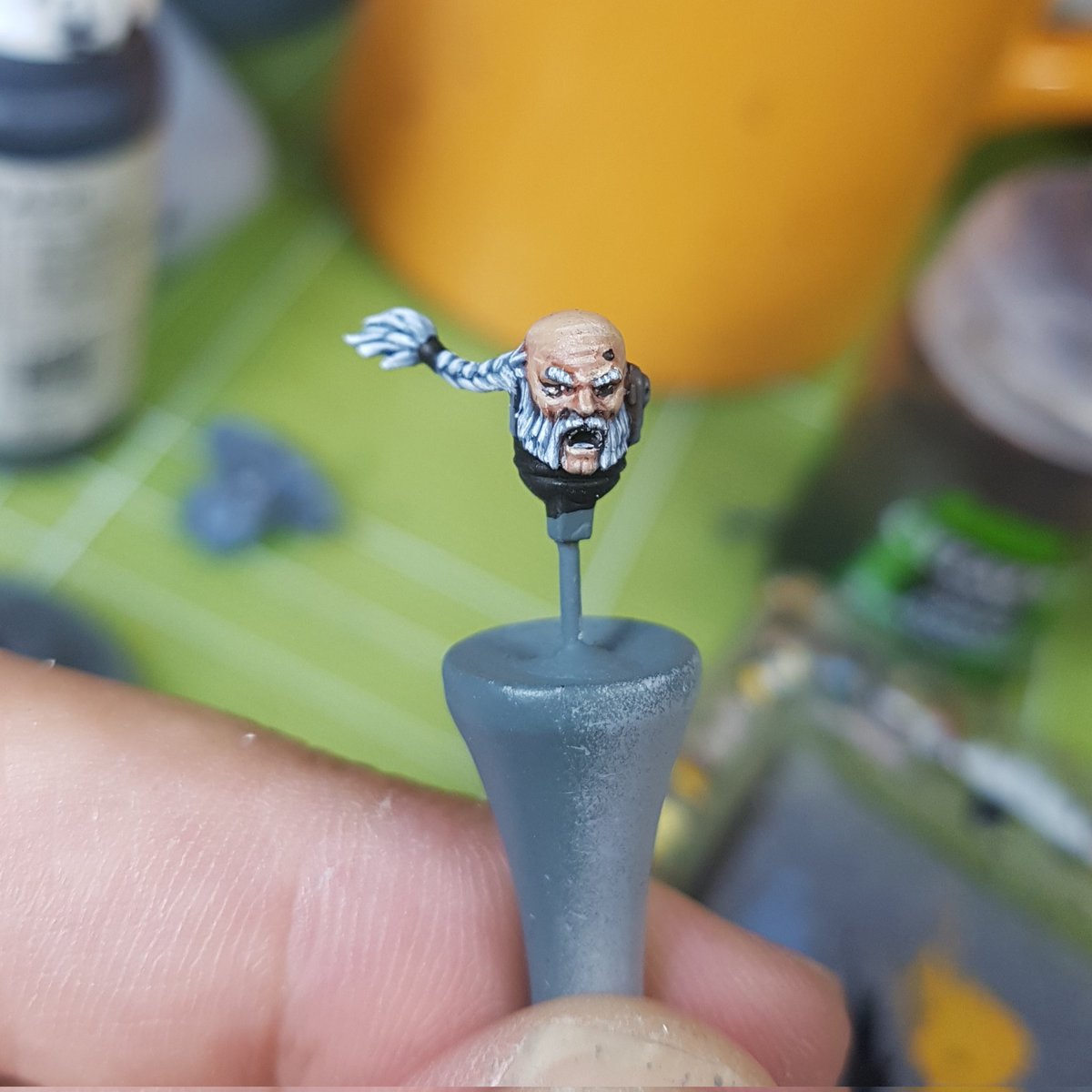 Powers MiniPainter tweet media