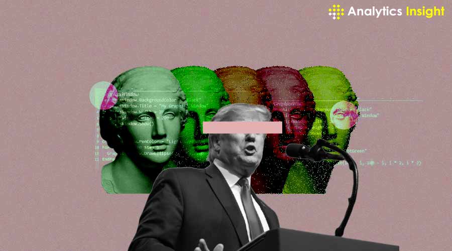 analyticsinme's tweet image. 𝐖𝐡𝐚𝐭 𝐃𝐨𝐞𝐬 𝐓𝐫𝐮𝐦𝐩&apos;𝐬 𝐏𝐫𝐞𝐬𝐢𝐝𝐞𝐧𝐜𝐲 𝐌𝐞𝐚𝐧 𝐭𝐨 𝐀𝐈? 

#TrumpPresidency #AIunderTrump #technologypolicy #nationalsecurity #AIworkforceimpact  #AI #AINews #AnalyticsInsight #AnalyticsInsightMagazine

Read More👇 

zurl.co/yUir