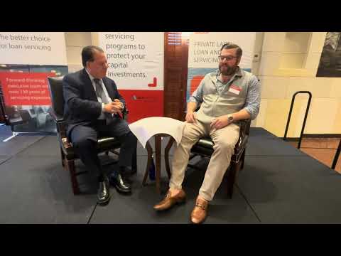 ParamountCapGrp's tweet photo. Larry Chiavaro sits with Benjamin Blatt, Managing Director at Performance Trust Capital Partners and discusses the importance of diversifying counter-party risk. 
https://t.co/aq7sfOopvd https://t.co/ZsiMNKY9RF