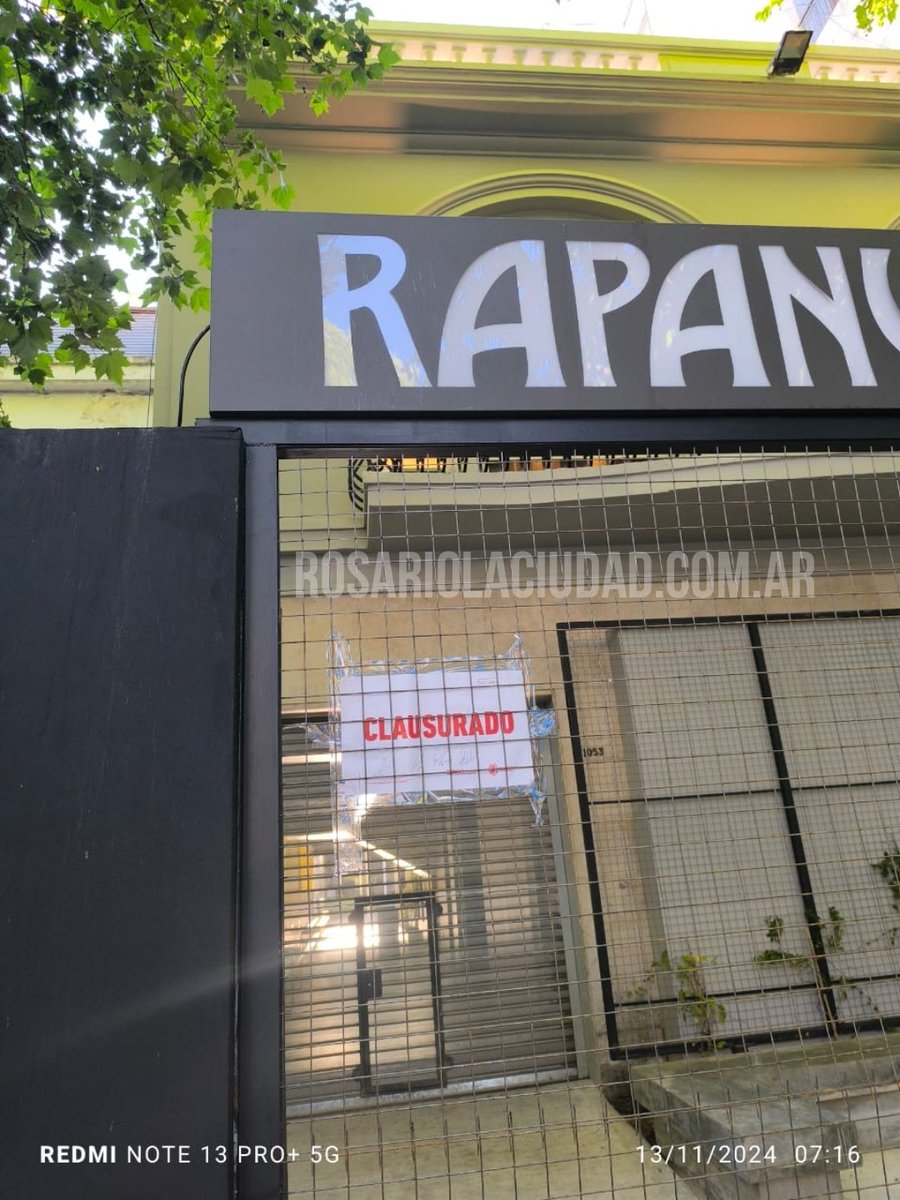 RosarioLaCiudad tweet media