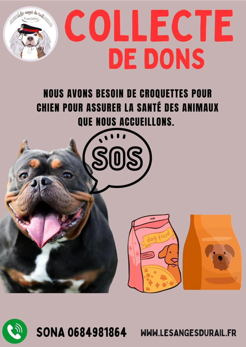 Association Les Anges du Rail tweet media