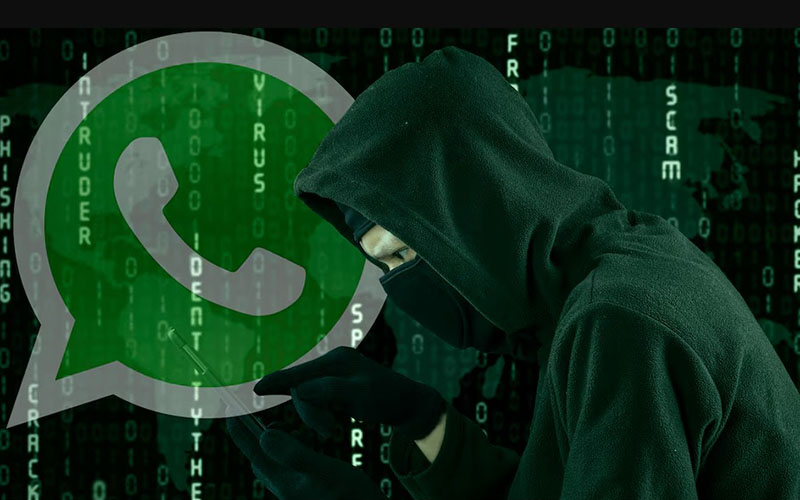 RadioHuancavilk's tweet image. Nunca respondas llamadas en WhatsApp de estos números: conoce la lista completa y evita estafas

Las estafas a través ...

radiohuancavilca.com.ec/nunca-responda…

#estafas #evitar #llamadas