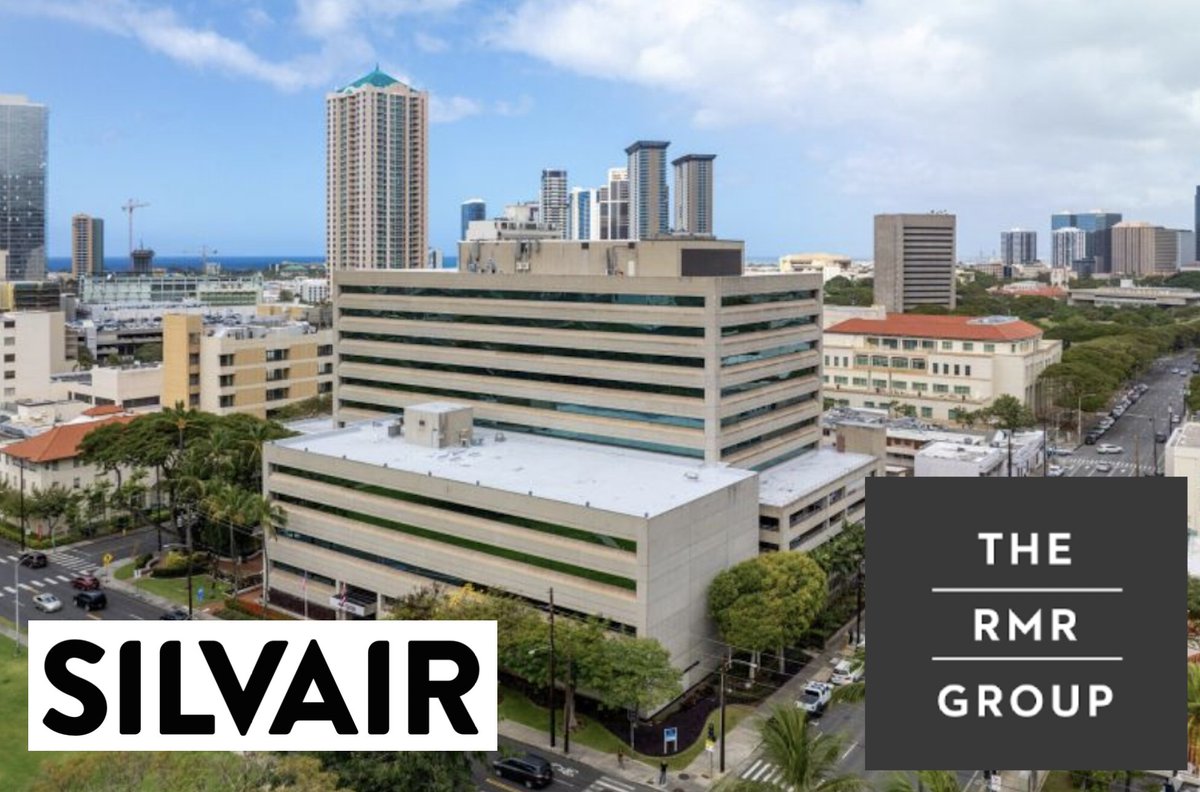 40k USD monthly energy savings! #RMRGroup utilizes <a href="/meetsilvair/">Silvair</a> #Bluetooth NLC software in its Honolulu facility. See this case study which highlights the innovative lighting solutions implemented to enhance #energyefficiency, reduce operational costs, and align with RMR’s