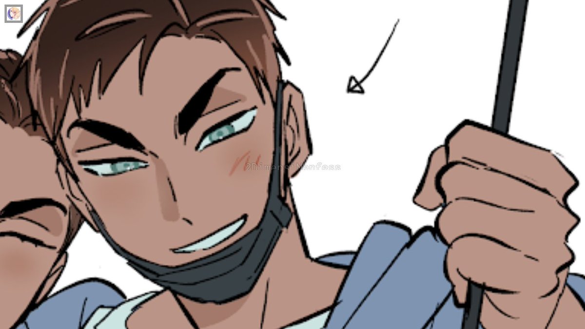 !2dfess selamat malam, mayapada! dengan seorang mahasiswa disini ingin mencari teman seperjuangan. jika berkenan, silakan jatuhkan keyword untuk berinteraksi atau retweet cuitan ini untuk berinteraksi di lain waktu. terima kasih!!

— koc.