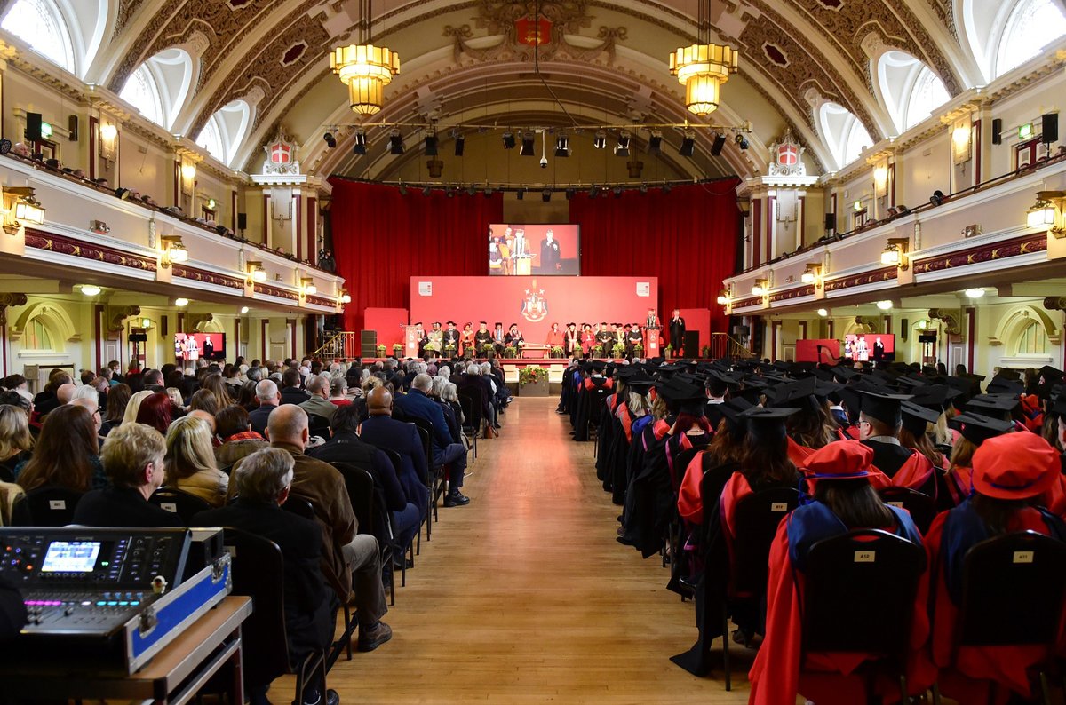 Yesterday, we had the honour of visiting The University of Staffordshire to celebrate the achievements of our exceptional graduates from our BA (Hons) in Education and Foundation Degree in Education programmes. Congratulations all. 🎉 🎓 
More photos coming soon!