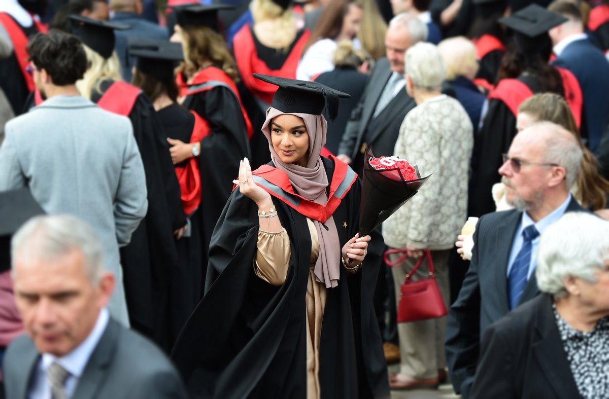 Higher & Adult Education ASFC tweet media