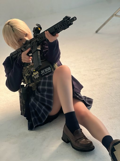 コスプレイヤー篠崎こころのTwitter画像31