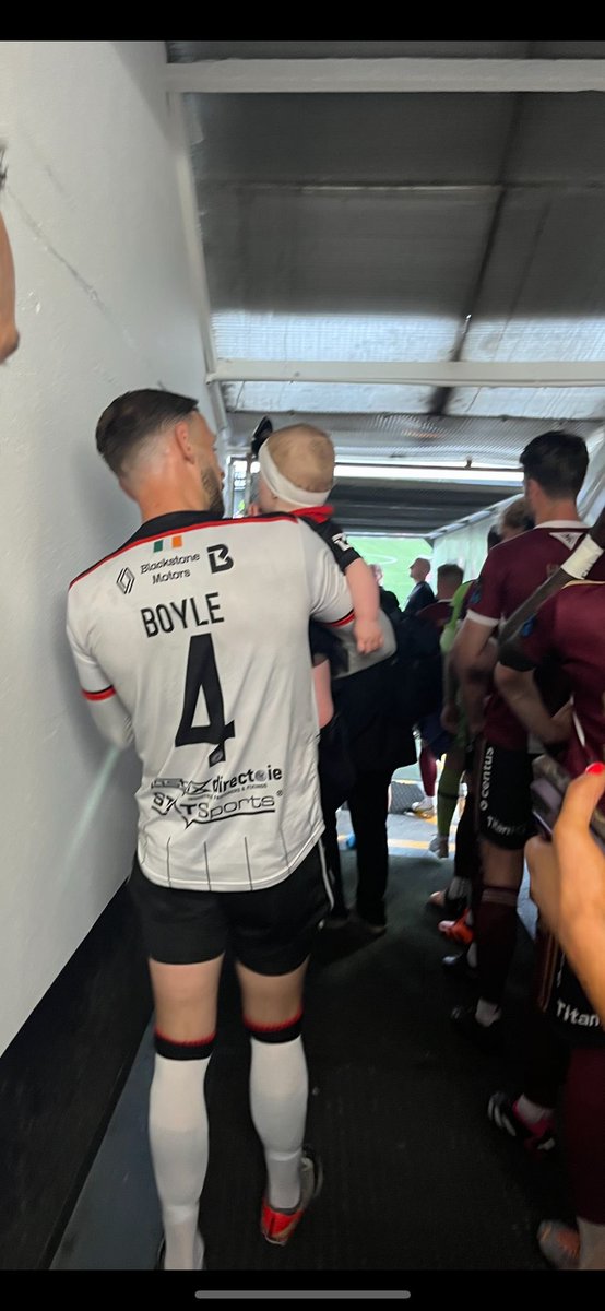 Andy boyle tweet media