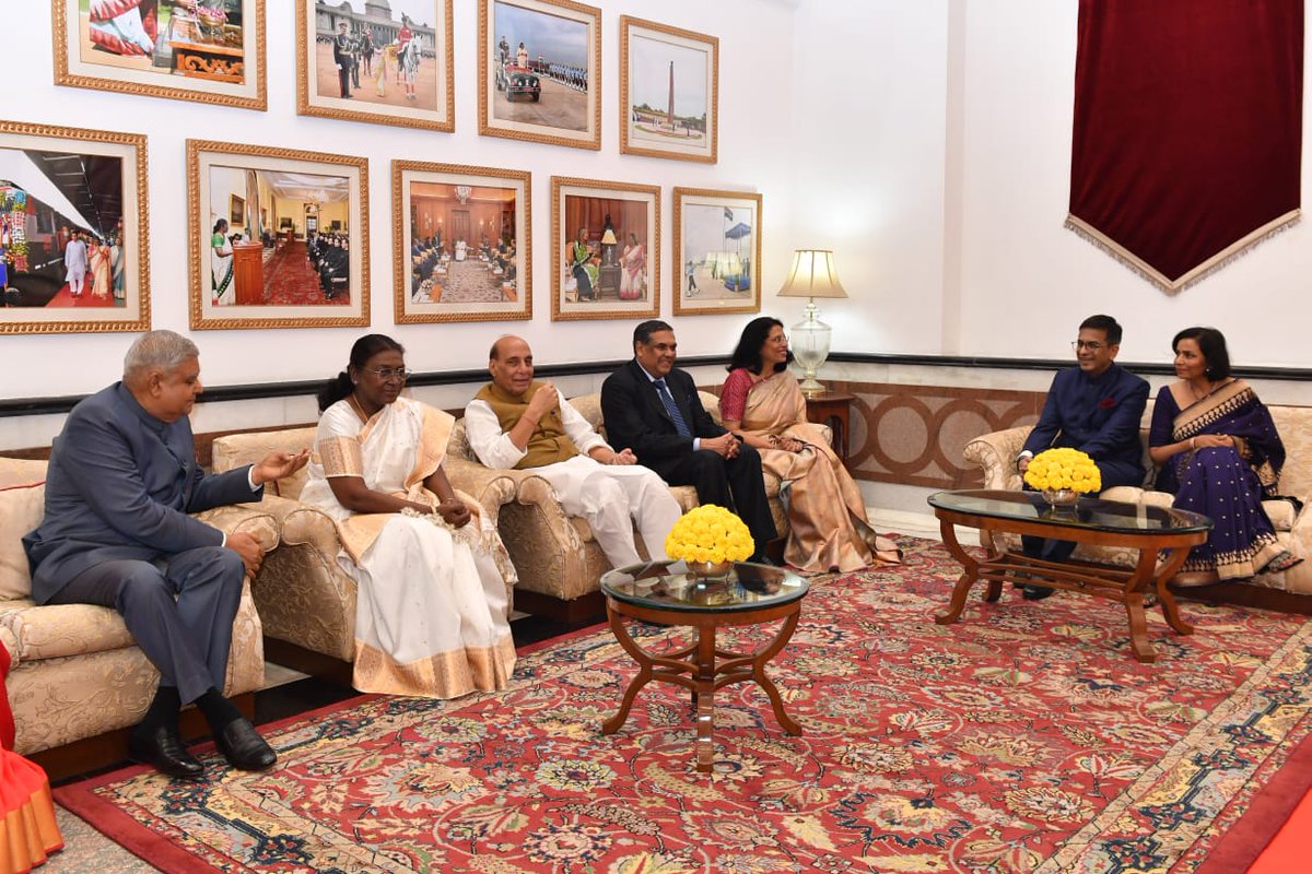 ꜱᴜᴘʀᴇᴍᴇ ᴄᴏᴜʀᴛ ᴏꜰ ɪɴᴅɪᴀ tweet media