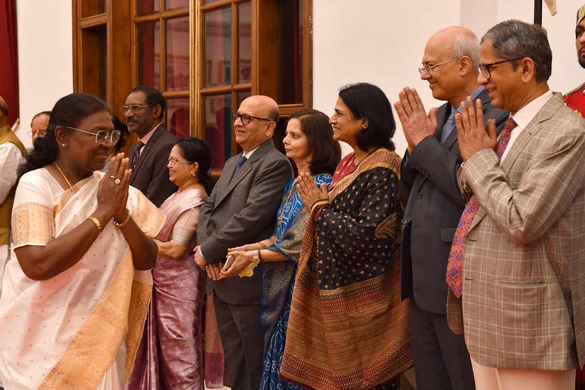 ꜱᴜᴘʀᴇᴍᴇ ᴄᴏᴜʀᴛ ᴏꜰ ɪɴᴅɪᴀ tweet media