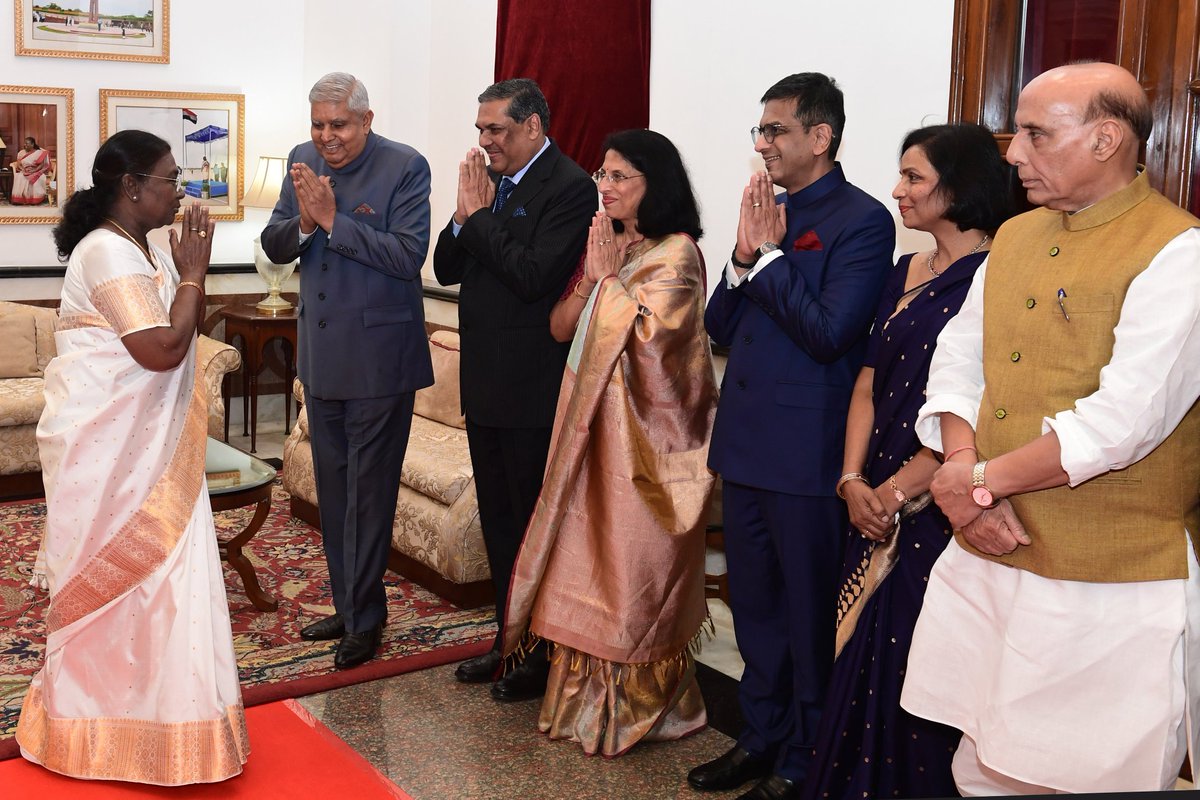 ꜱᴜᴘʀᴇᴍᴇ ᴄᴏᴜʀᴛ ᴏꜰ ɪɴᴅɪᴀ tweet media