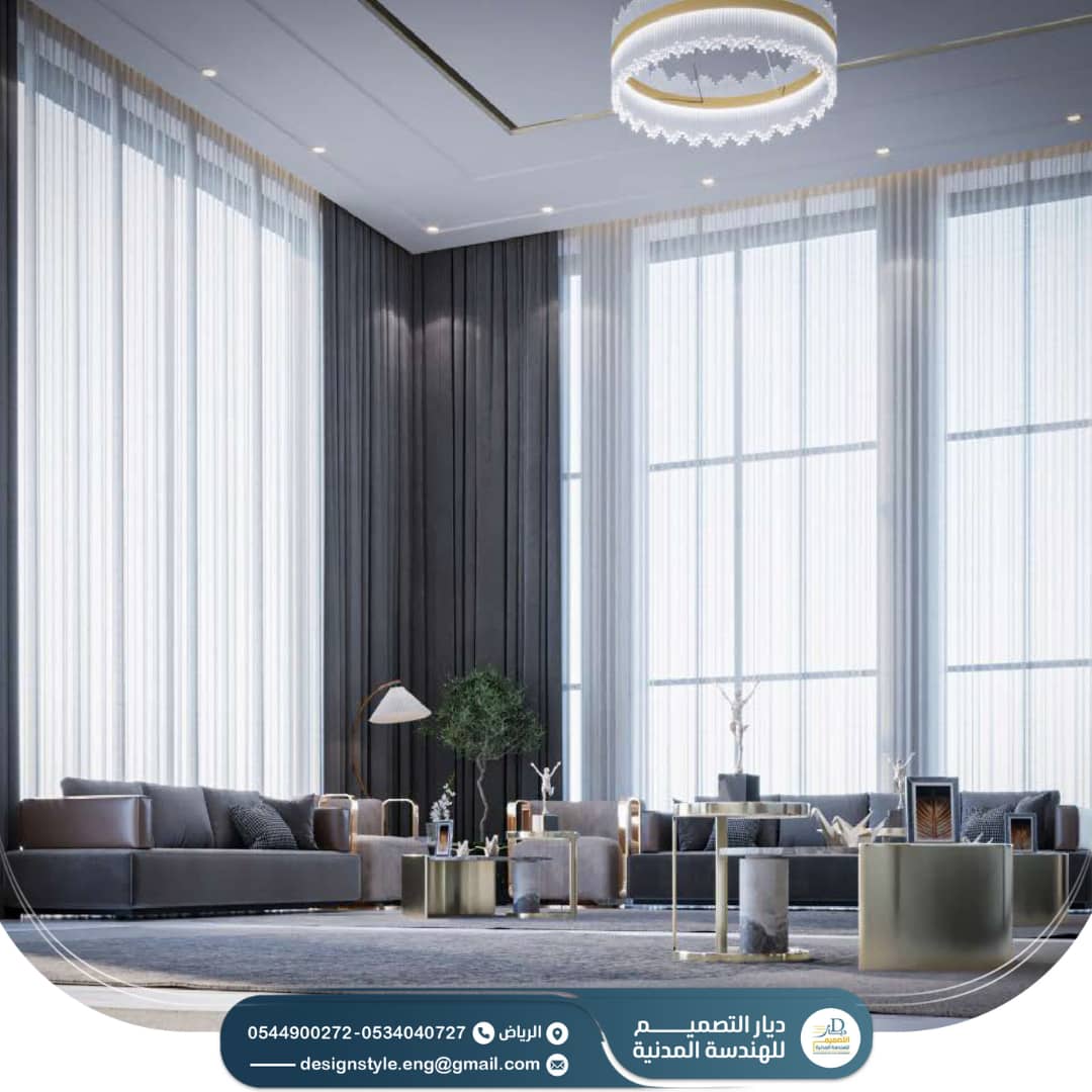 designstyle_eng's tweet image. ✨ تجربة فاخرة في التصميم الداخلي ✨
في ديار التصميم، نخلق مساحات استثنائية تجمع بين الأناقة والفخامة، حيث تتناغم التفاصيل لتضيف لمسة من الرقي لأي مشروع.
هل تبحث عن تصميم يجسد رؤيتك؟ تواصل معنا اليوم! ✉️

#ديار_التصميم #تصميم_داخلي #هندسة_معمارية #ديكور_داخلي  #تصميم #ديكورات