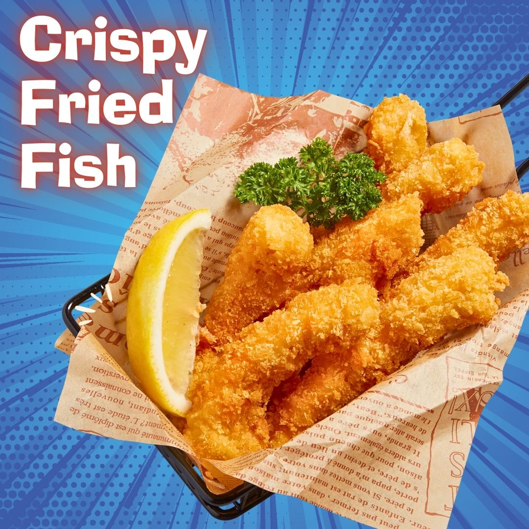 MyFishJHB's tweet photo. 🍽️ Craving crispy, golden perfection? 🐟🔥 

Look no further than our mouthwatering recipe for the 🆄🅻🆃🅸🅼🅰🆃🅴 beer-battered fish! 😋 

#BeerBatteredFish #FishFry #FreshSeafood #MyFishMarket https://t.co/NjlFQMDi6s