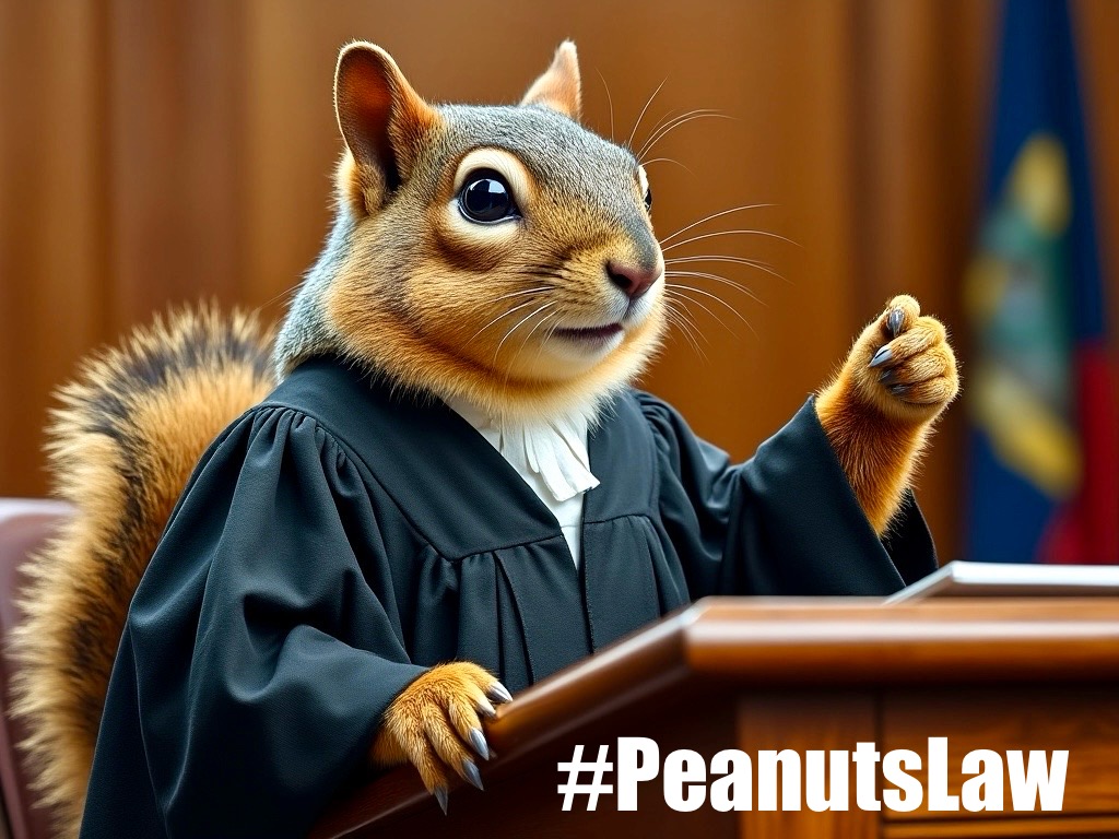 PeanutsLaw tweet media