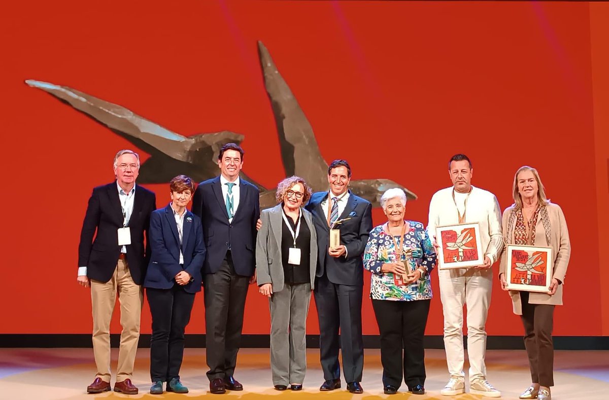 J&J Innovative Medicine España tweet media