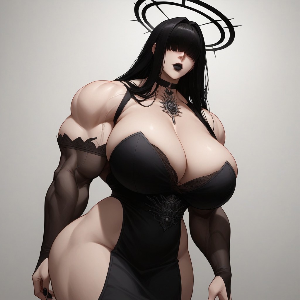 Kinky Alexa~💜(no rp atm) tweet media