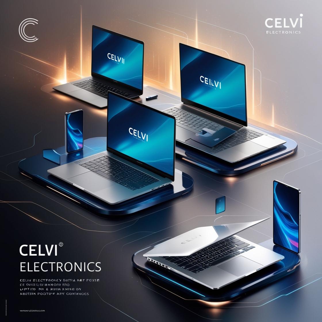 CDjouonzo50165's tweet photo. Hi tweet 👋

Je veux partager avec vous une image que j'ai généré sur CANVA grâce a l'IA générative😊...

Pour ce, j'ai effectué le prompt ou je demande a l'IA de générer une photo publicitaire sur l'entreprise CELVI qui est une entreprise qui vend le matériel électronique https://t.co/XhHrIhCpov