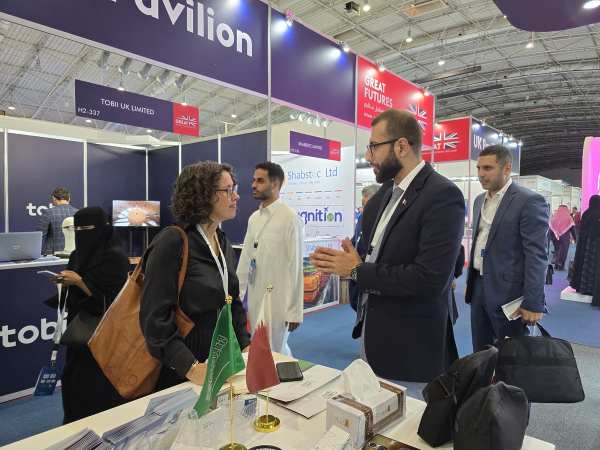 NAAAS Holding Group tweet media