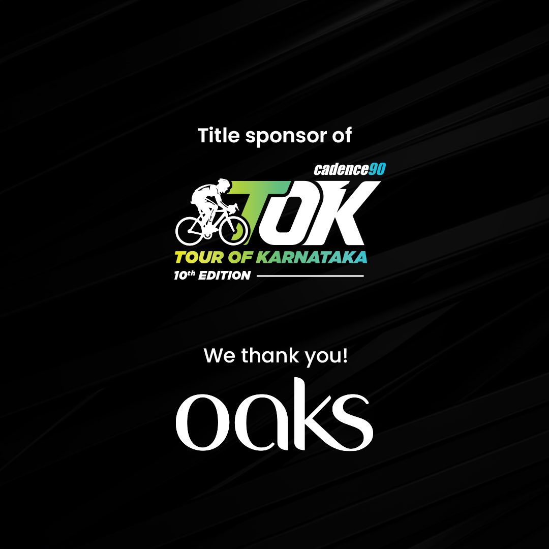 Tour of Karnataka tweet media