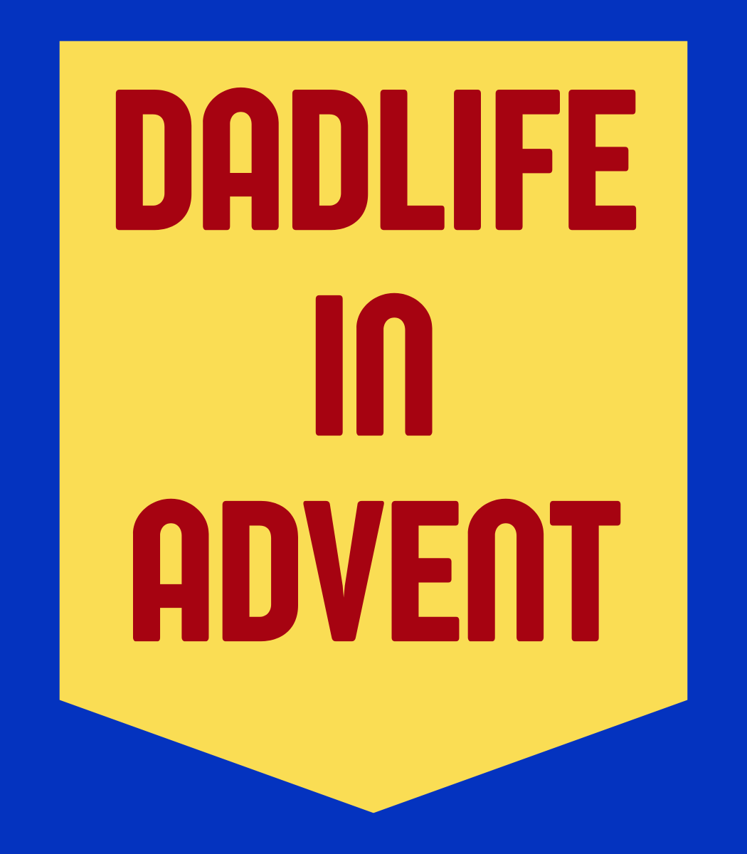 Rev. Dr. Matt Kelly and <a href="/paxbrian/">Brian Anderson</a> created DadLife in Advent to be a resource, a daily reflection and a call to action from December 1st through December 28th. SIGN UP HERE: dadlifeinadvent.substack.com/?r=1fghln&utm_…