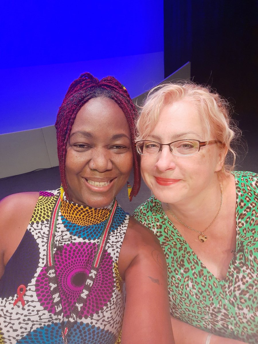 Angelina Namiba tweet media