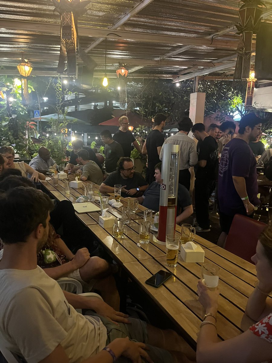 Onchain Games Meetup BKK edition
