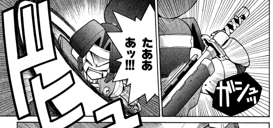 よく憶えてましたねw>RT2つ 