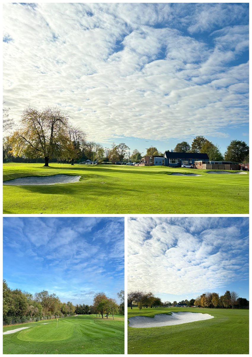 Is it really November?😍