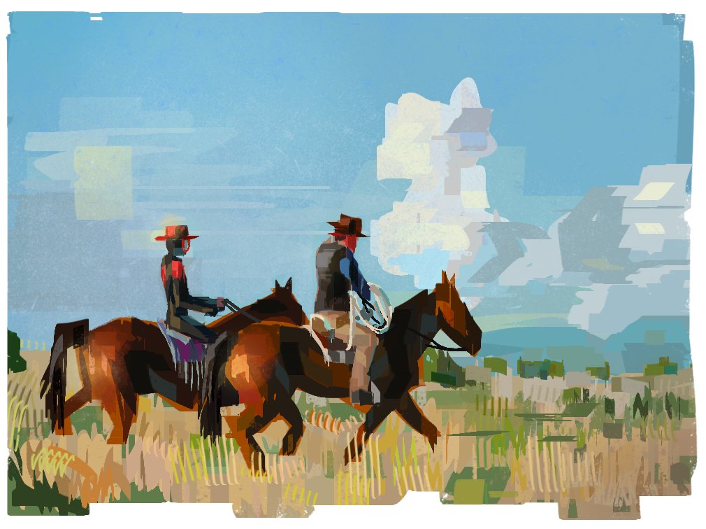 purpletunabread's tweet image. 오랜만에 올리는 채색 연습