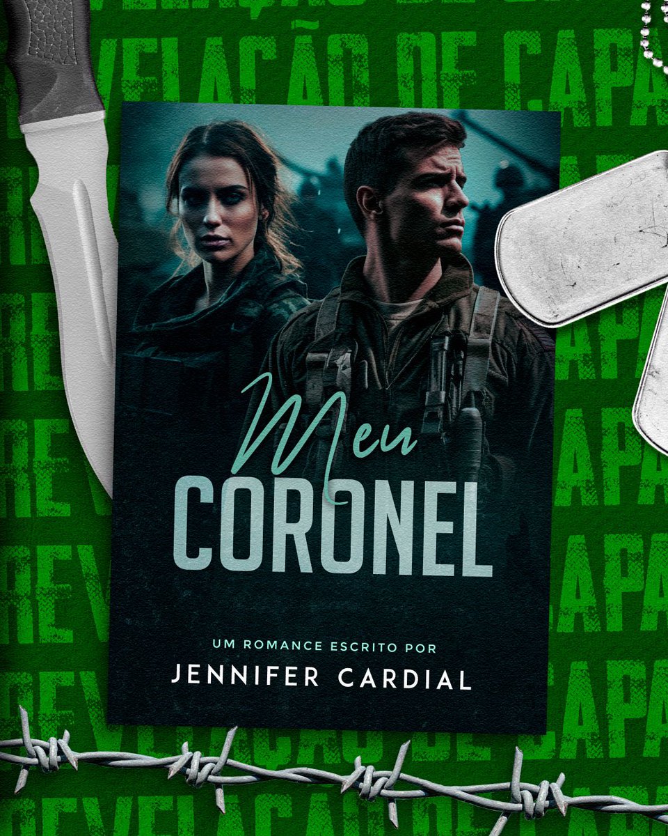 autoracardial's tweet photo. Leriam pela capa e sinopse?
E começamos a divulgação com essa capa perfeita! Sou completamente apaixonada por ela. Com essa capa e sinopse, deixo vocês com a curiosidade para o lançamento! ❤️
#Kindle #KindleUnlimited #embreve #sinopse #ebook #Amazon #livros https://t.co/xh9a8N3nWG