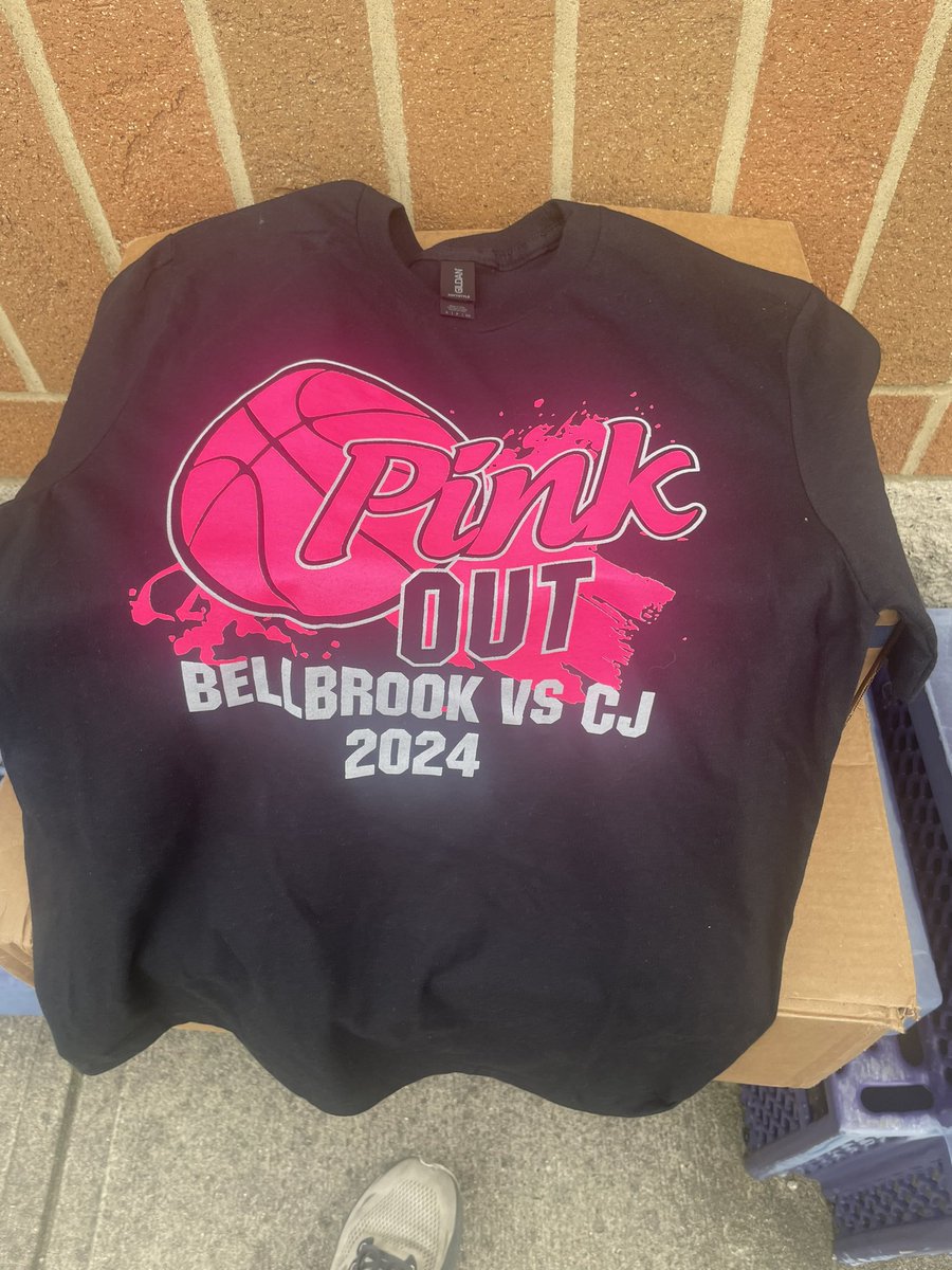 PINK GAME Moved to this Thursday night at BHS 6-7:30 for JV and Varsity vs CJ. All Tix $5 come support a great cause and help us as we recognize our Bellbrook Football Team as they prepare to take on Wapakoneta on Friday night at Troy HS. GO EAGLES!!