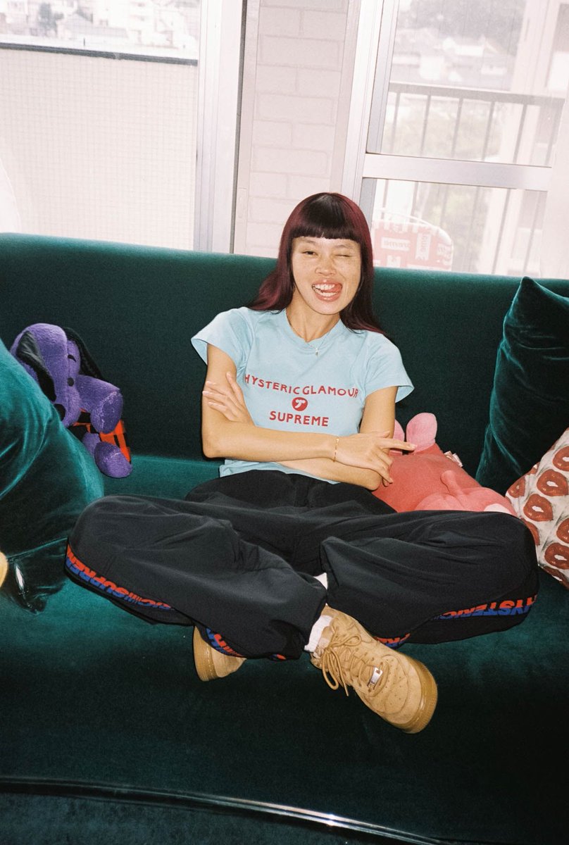 j8y_u's tweet photo. 今週はパンツ狙います👖 https://t.co/JJPq8yNC9i
