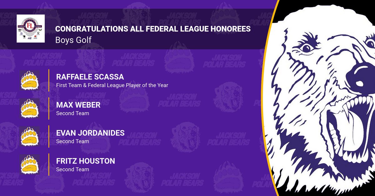 Jackson Local Schools tweet media