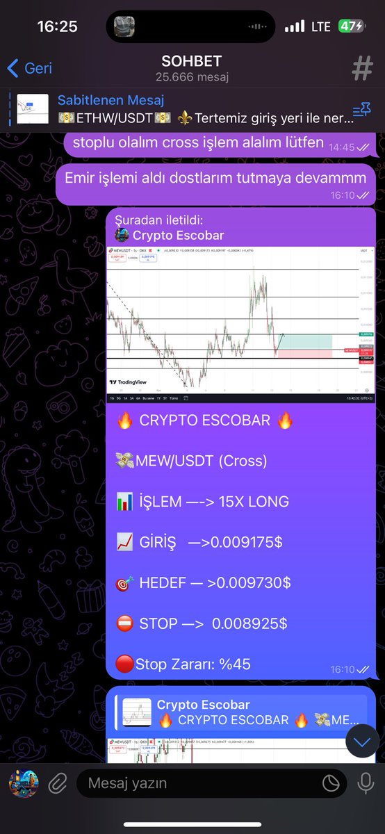 CRYPTO ESCOBAR tweet media
