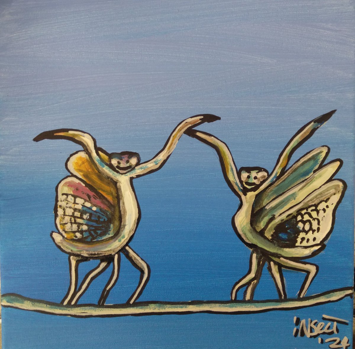 Insect_77's tweet image. 