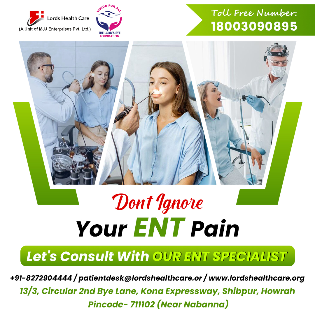 LordsHealth's tweet image. "Discover quality healthcare at Lords Healthcare in Howrah! From top doctors to specialized facilities, we’re committed to your health. 
lordshealthcare.org
#NursingHomeHowrah #BestHospital #HealthcareNearMe #ArjunTendulkar #DishaPatani