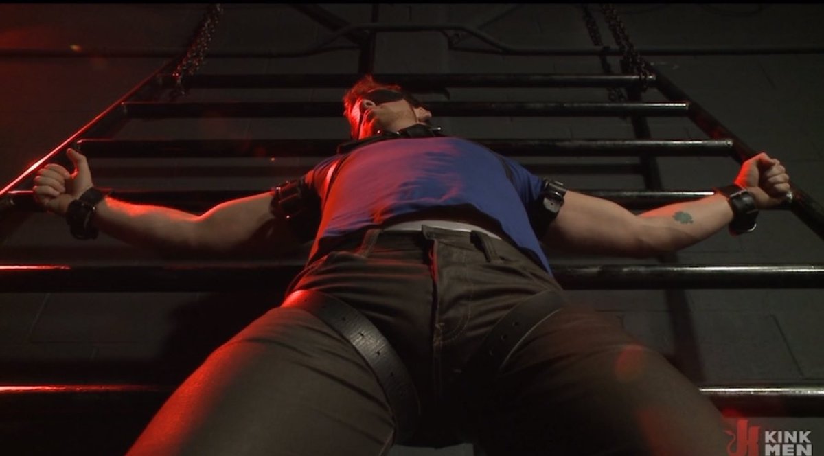 Hydraeian's tweet photo. just a filler post cuz he’s hot and I like to see him being stripped and forced to cum. that’s it. bye. <3 https://t.co/iIwjcPH4T2