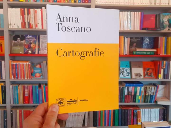 Libreria MarcoPolo tweet media