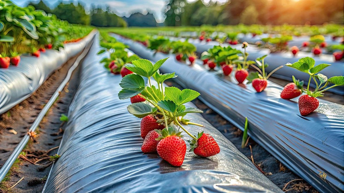 UMass Lowell Research (@umlresearch) on Twitter photo The <a href="/USDA/">Dept. of Agriculture</a> awarded a $744K grant to Assoc. Prof. Jonas Baltrusaitis from <a href="/LehighU/">Lehigh University</a> and Prof. Meg Sobkowicz Kline from <a href="/UMLEngineering/">UMLEngineering</a> to develop #sustainable, biodegradable mulch films that will also nourish/improve the health of soils: buff.ly/3YUOJG3
<a href="/LehighResearch/">Lehigh Research</a> The <a href="/USDA/">Dept. of Agriculture</a> awarded a $744K grant to Assoc. Prof. Jonas Baltrusaitis from <a href="/LehighU/">Lehigh University</a> and Prof. Meg Sobkowicz Kline from <a href="/UMLEngineering/">UMLEngineering</a> to develop #sustainable, biodegradable mulch films that will also nourish/improve the health of soils: buff.ly/3YUOJG3
<a href="/LehighResearch/">Lehigh Research</a>