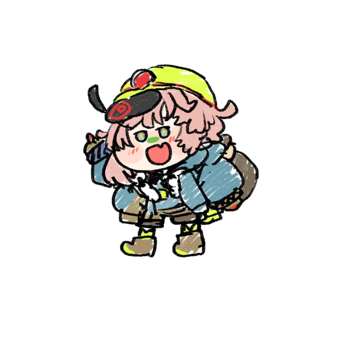 ゴッホちゃんありがたいよぉぉぉ 
