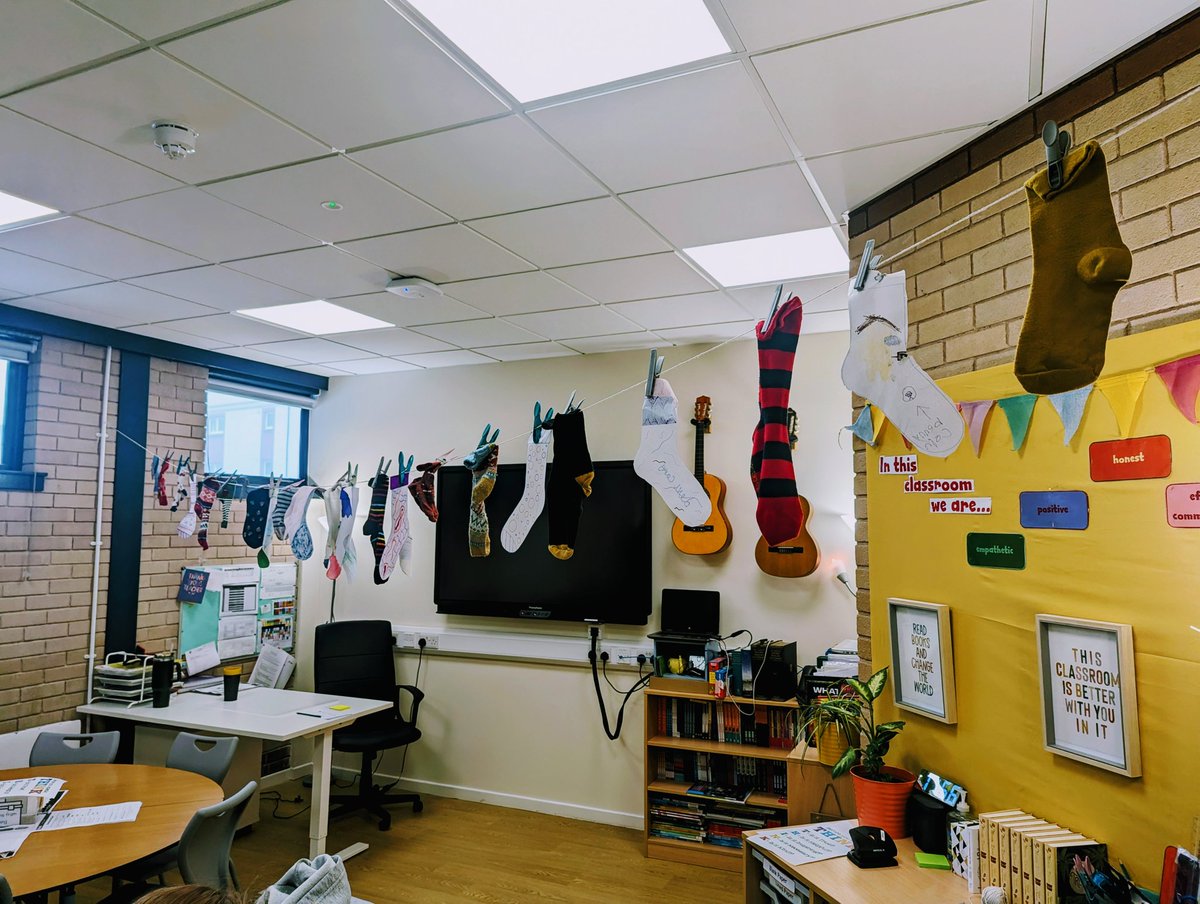 Secondary Wellbeing Support Service tweet media