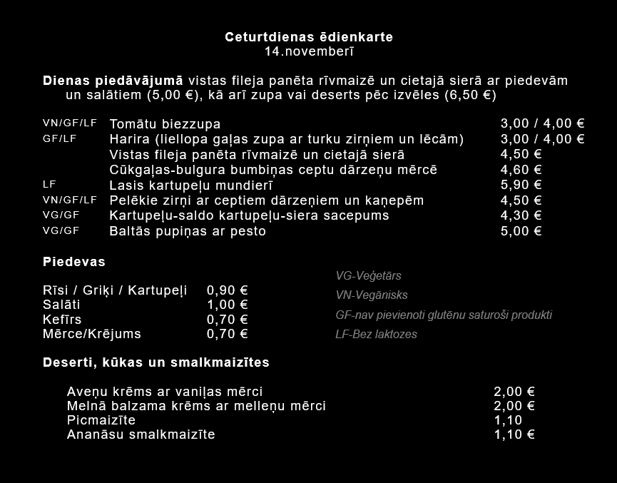 unsviests's tweet photo. Cepam, šmorējam un vāram
Pusdienas Miensieku iela 10, Uriekstes ielā 3 un piegādēs
#labuapetīti https://t.co/jTHBKUizBd