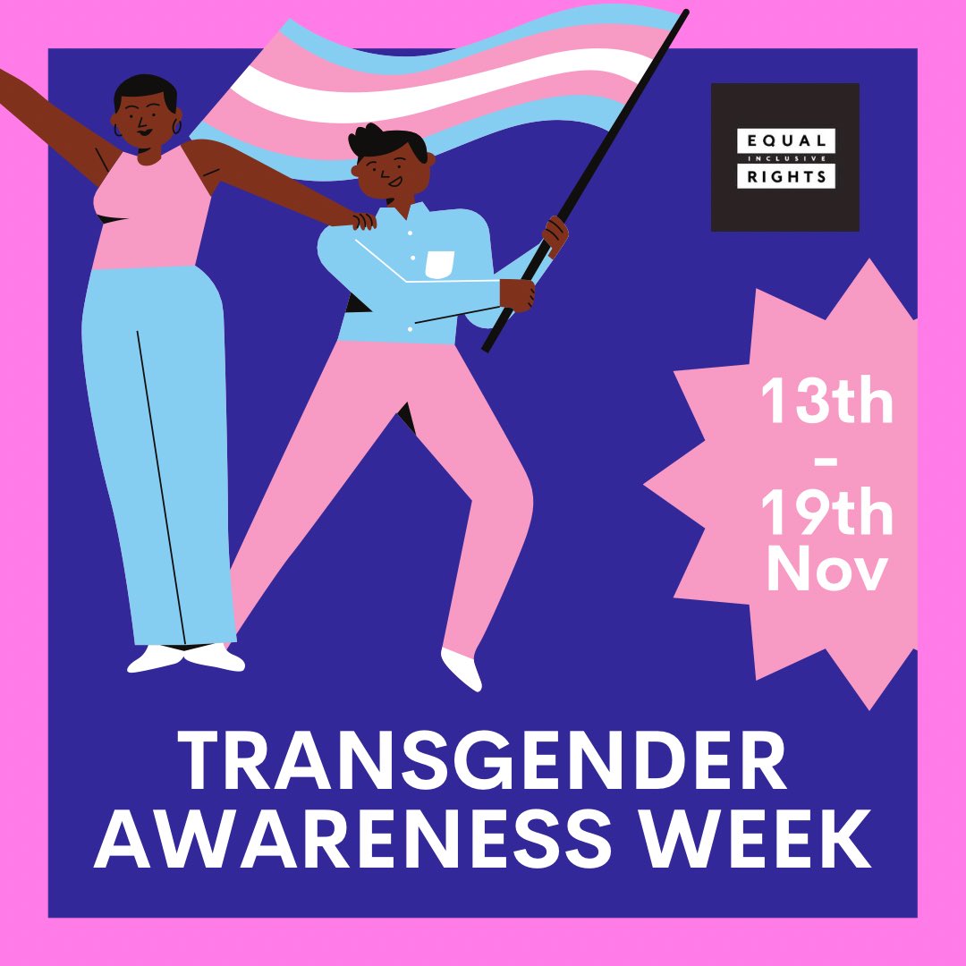 Inclusive Equal Rights UK tweet media