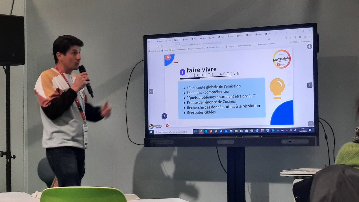 Aurélie Cuerda 🥰▶️🐘 tweet media