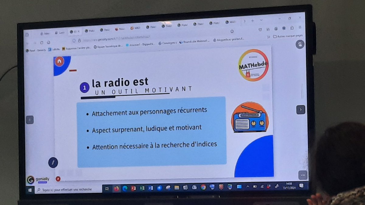 Aurélie Cuerda 🥰▶️🐘 tweet media